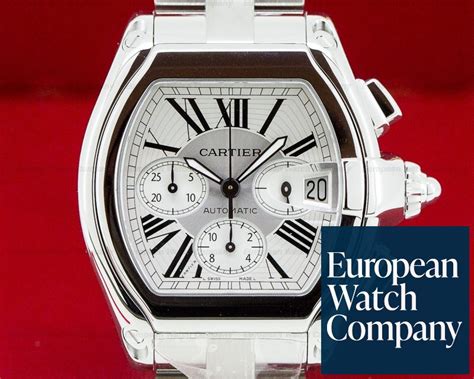 cartier w62019x6|cartier chronograph w62019x6.